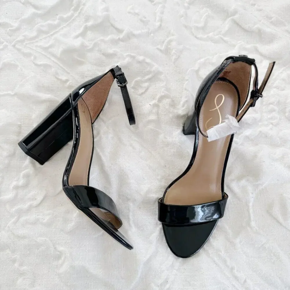 Sam Edelman these heels